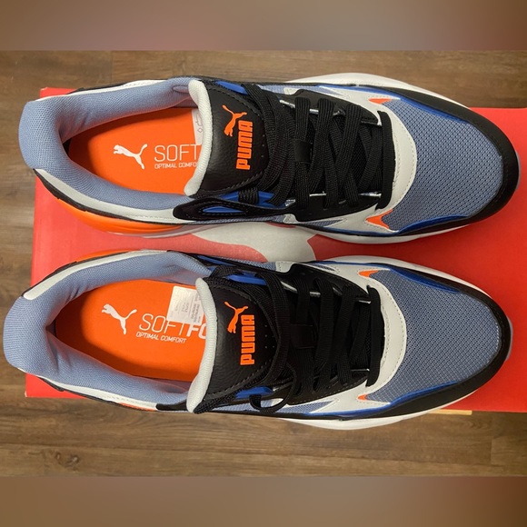 NWT - Pumas X-Ray Speed Wide - Picture 6 of 6